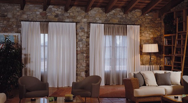 23 ideas de Cortinas  cortinas, decoración de unas, cortinas modernas