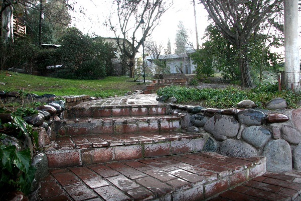 Otra bella imagen de Marcos Doña