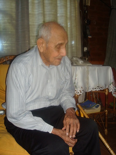 Jesus Wenceslao reinoso