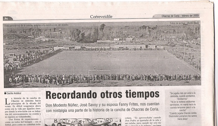 cancha vieja
