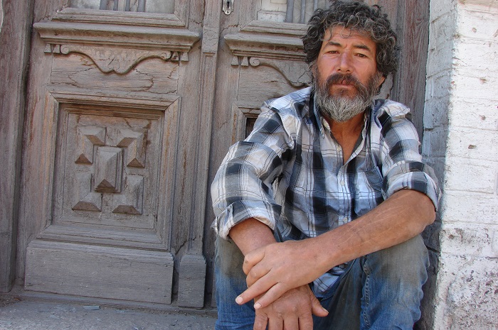 Pablo Daniel Rosalez