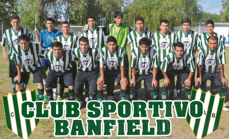 El plantel que participó por primera vez en el Campeonato de Primera de la Liga Mendocina