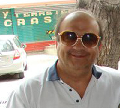 Eduardo Ferrer