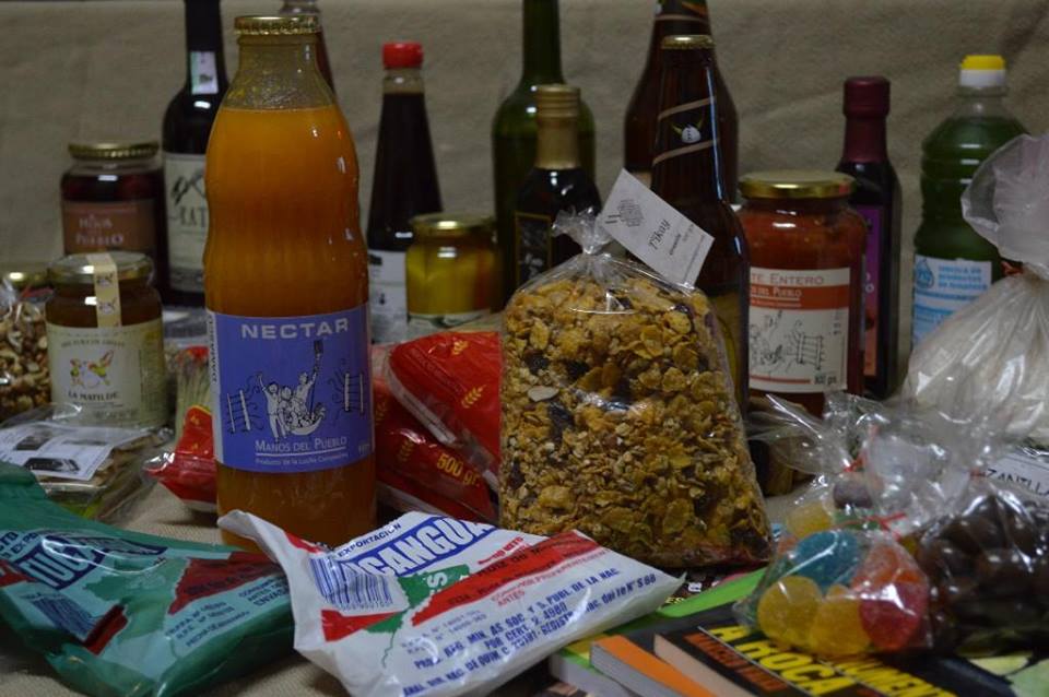 almacen andante