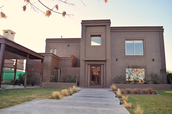 arquitectura casa barrio pueyrredon guillermo fara