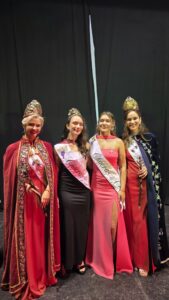 Luján de Cuyo ya tiene sus dos primeras Reinas Distritales