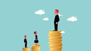 Carencias del sistema salarial en el mundo productivo